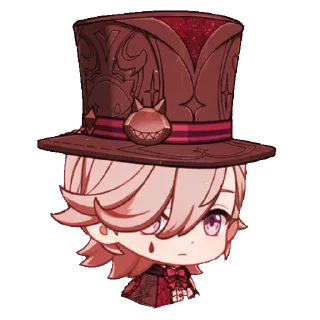 ❣️ emoji ─ ⋆⋅ㄥㄚ几乇ㄚ☆乃ㄚ Ҝ卂ㄚ ⋅⋆ ─ Telegram sticker 18 of 50