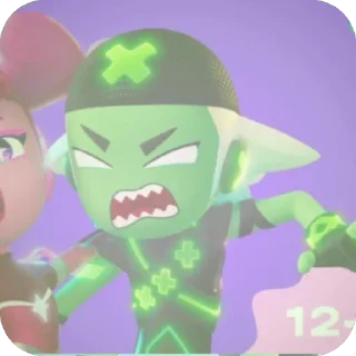 Sticker from ❌Ban❌ @sakura_moshi @fnafintertement
