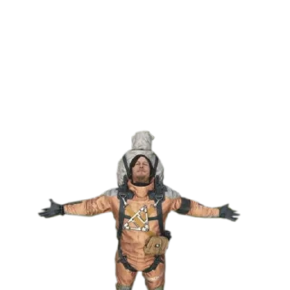 🫀 emoji да я шо знаю Telegram sticker 3 of 20