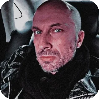 Sticker from Федор