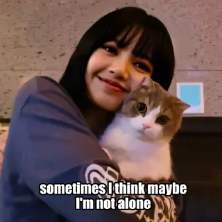 🥺 emoji lisa kinda…. @yaeeo Telegram sticker 3 of 27