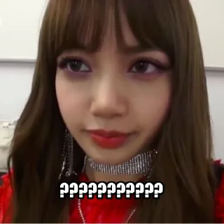 😂 emoji lisa kinda…. @yaeeo Telegram sticker 4 of 27