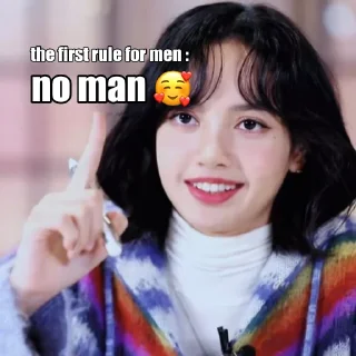 🫦 emoji lisa kinda…. @yaeeo Telegram sticker 9 of 27