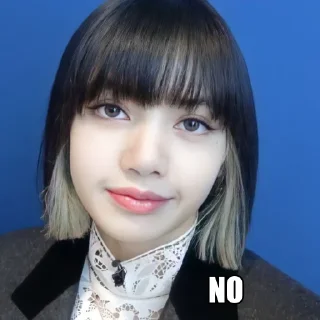 😏 emoji lisa kinda…. @yaeeo Telegram sticker 7 of 27