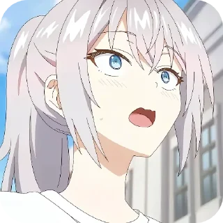 🤲 emoji Аля в соло Telegram sticker 18 of 24