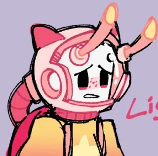 🦗 emoji пидарасы фатенга + нпс ебаные Telegram sticker 7 of 45