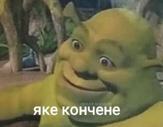 😀 emoji Українські меми Telegram sticker 5 of 83