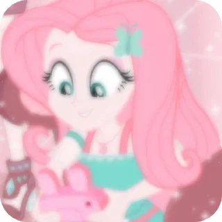 🤲 emoji Няшка @Poshlaa_Molli_1 Telegram sticker 10 of 59