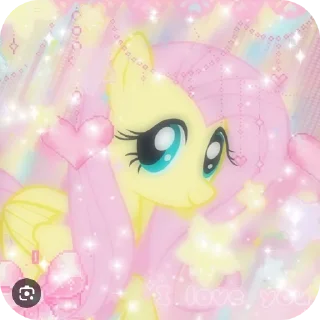 🧸 emoji Няшка @Poshlaa_Molli_1 Telegram sticker 2 of 59