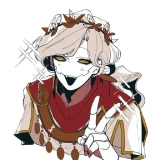 😁 emoji Joseph Telegram sticker 17 of 120