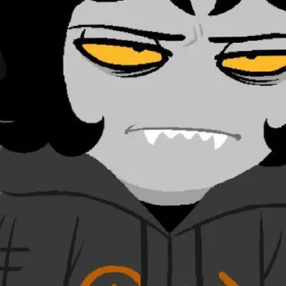 😄 emoji GamZee maklaren и другие ошибки Telegram sticker 6 of 24