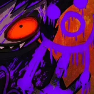 😄 emoji GamZee maklaren и другие ошибки Telegram sticker 14 of 24