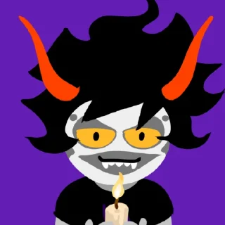 😄 emoji GamZee maklaren и другие ошибки Telegram sticker 18 of 24