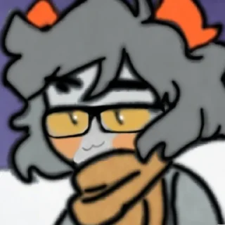 😄 emoji GamZee maklaren и другие ошибки Telegram sticker 17 of 24