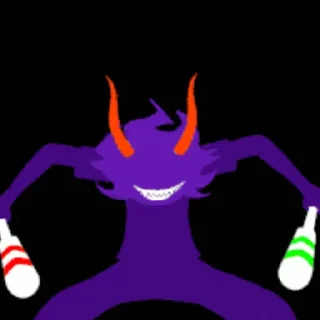 😄 emoji GamZee maklaren и другие ошибки Telegram sticker 2 of 24