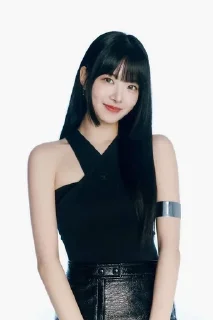 Sticker from Idols