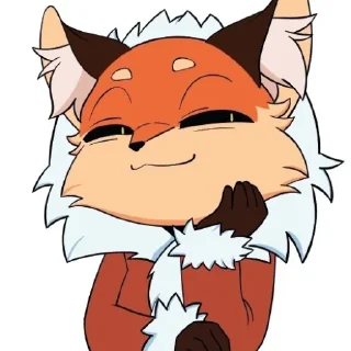 Sticker from Алиса