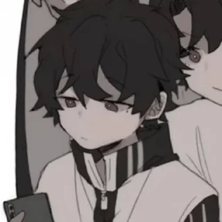 🫤 emoji Нцхуя стики Telegram sticker 12 of 89