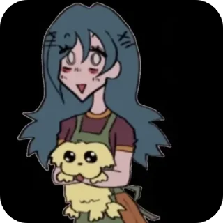 😄 emoji Нцхуя стики Telegram sticker 23 of 89