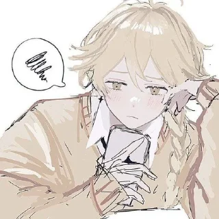 😒 emoji Нцхуя стики Telegram sticker 10 of 89