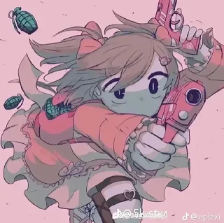 🤬 emoji Нцхуя стики Telegram sticker 15 of 89