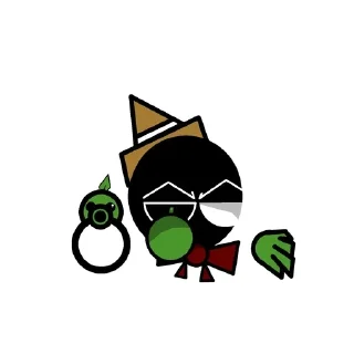 🌟 emoji des² Telegram sticker 18 of 25