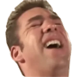 😮 emoji This gave me cancer :-D — @stckrRobot Telegram sticker 19 of 94
