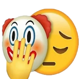 Sticker from Пикчи