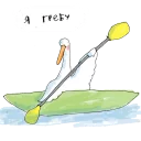 🚣 emoji Gus Telegram sticker 5 of 61