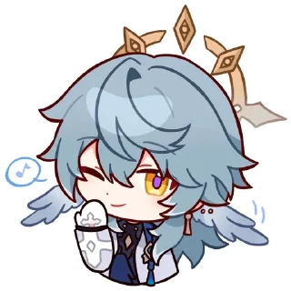 🫢 emoji Sunday @stickersMH Telegram sticker 24 of 101