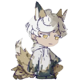 😐 emoji Lament @stickersMH Telegram sticker 8 of 34