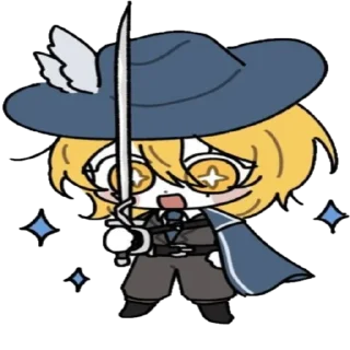 🤩 emoji Lament @stickersMH Telegram sticker 18 of 34