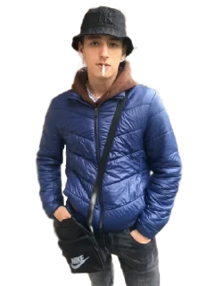 🫠 emoji 5:14 Telegram sticker 17 of 17