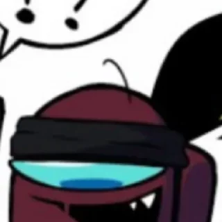 Sticker from Grey's trouble. . . .
