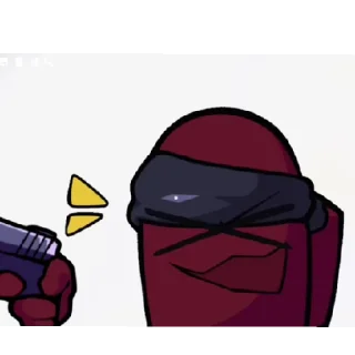🤎 emoji Red trouble... Telegram sticker 23 of 29