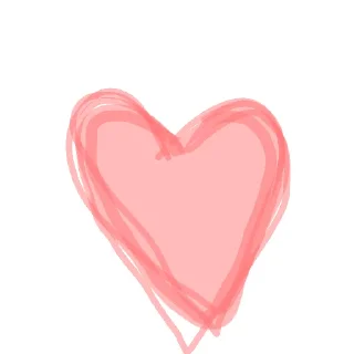 ❤️ emoji Любовь и дом Telegram sticker 1 of 12