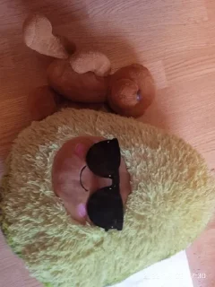 Sticker from Димончик и приматик💓💓💓