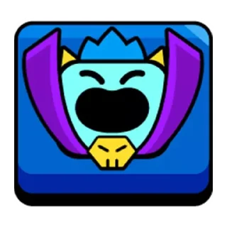 🧥 emoji Spike Telegram sticker 13 of 48