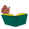 🌟 emoji @emoshko Школа Telegram sticker 22 of 200