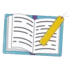 🌟 emoji @emoshko Школа Telegram sticker 17 of 200