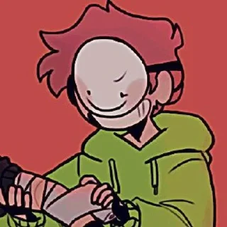 ☘️ emoji Dream Telegram sticker 3 of 26
