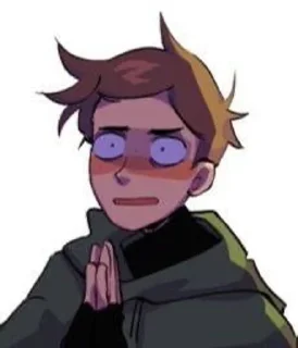 ☘️ emoji Dream Telegram sticker 2 of 26