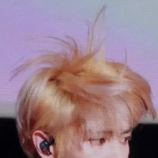 🥨 emoji lee taeyong by @stikersnct Telegram sticker 18 of 80