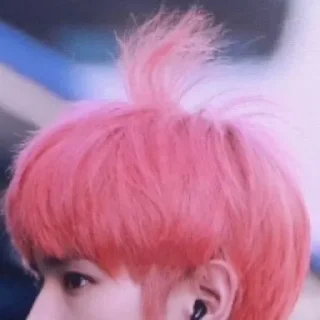 🍥 emoji lee taeyong by @stikersnct Telegram sticker 17 of 80