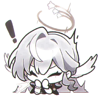 🦢 emoji ੭﹕﹒𝓣 ᜊ𝐛𝐢𝐧ㅤ⸝⸝ @arhivN4r @komimaystikw Telegram sticker 16 of 55