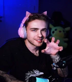 😚 emoji Егор вкид @ceaselstick Telegram sticker 16 of 45