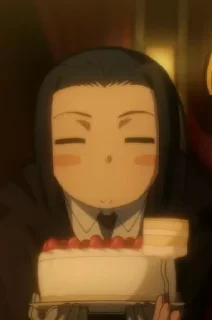 😋 emoji МоРи ВкИд Telegram sticker 14 of 18