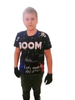 Sticker from Клиника <й>
