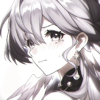 🦢 emoji ੭﹕﹒𝓣 ᜊ𝐛𝐢𝐧ㅤ⸝⸝ @arhivN4r @komimaystikw Telegram sticker 19 of 55