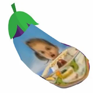 Sticker from Вайт ваще ишак